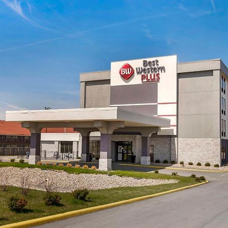 Best Western Plus South Holland Chicago Southland Zewnętrze zdjęcie