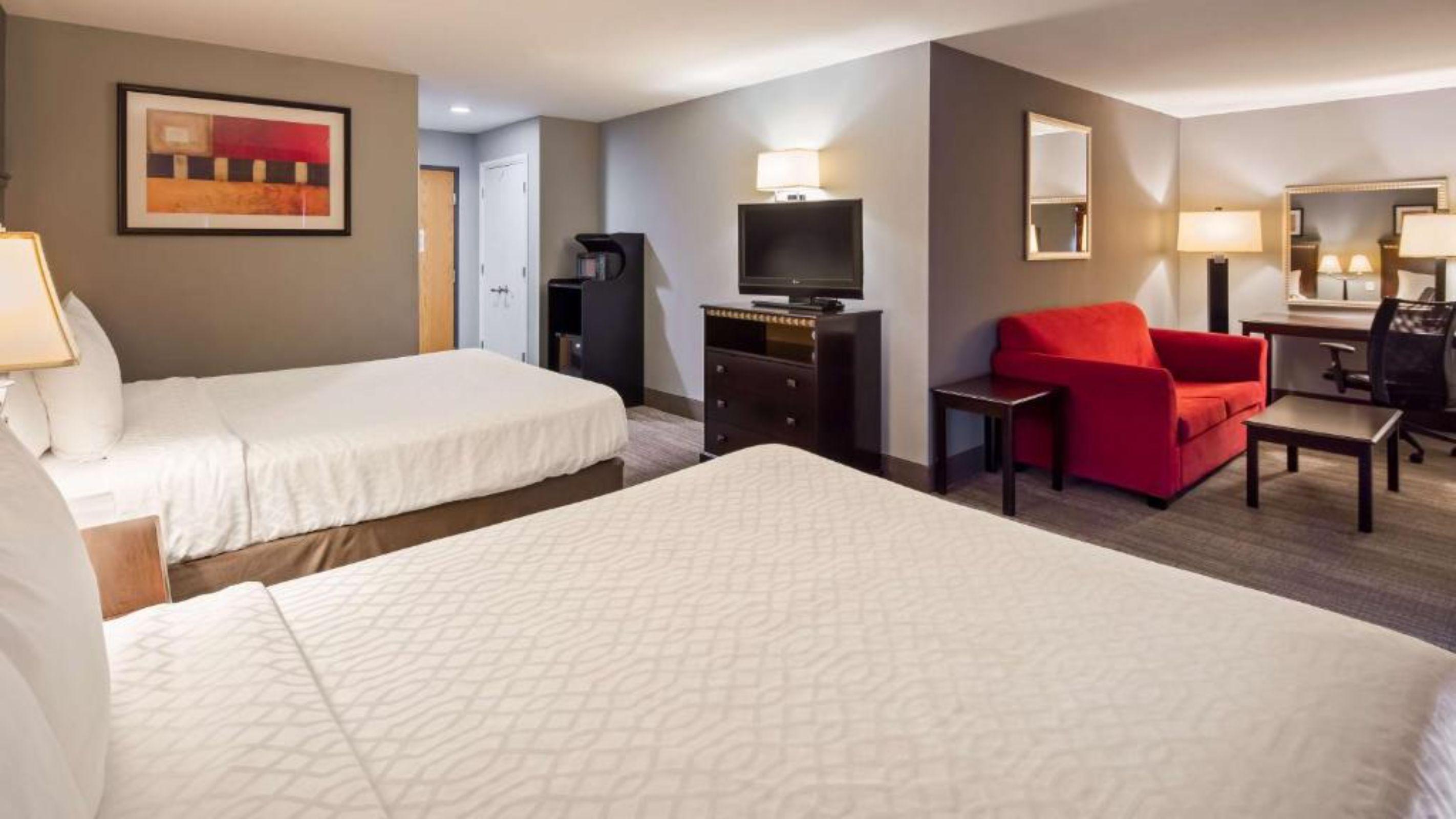Best Western Plus South Holland Chicago Southland Zewnętrze zdjęcie