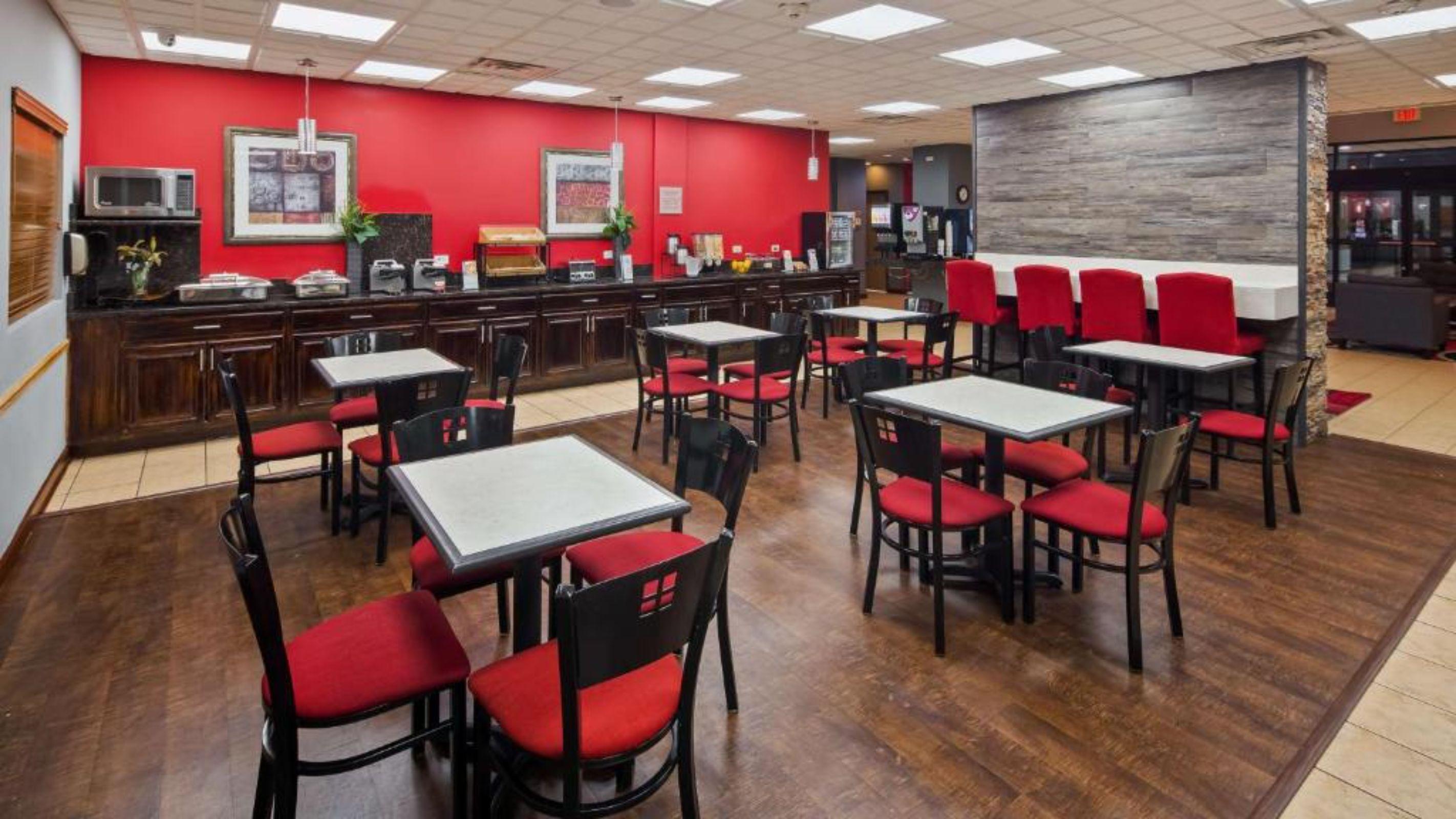Best Western Plus South Holland Chicago Southland Zewnętrze zdjęcie