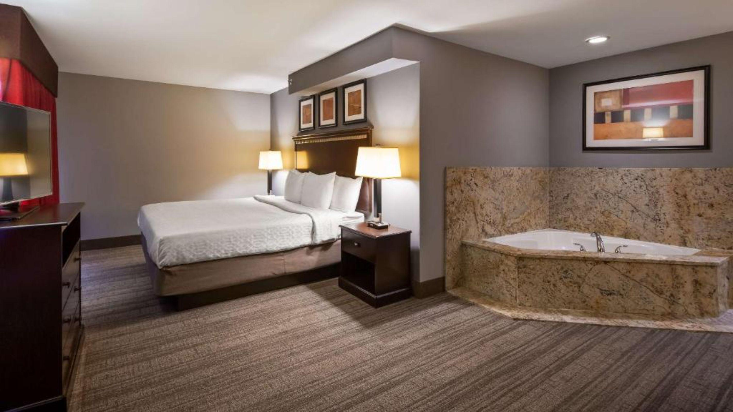 Best Western Plus South Holland Chicago Southland Zewnętrze zdjęcie