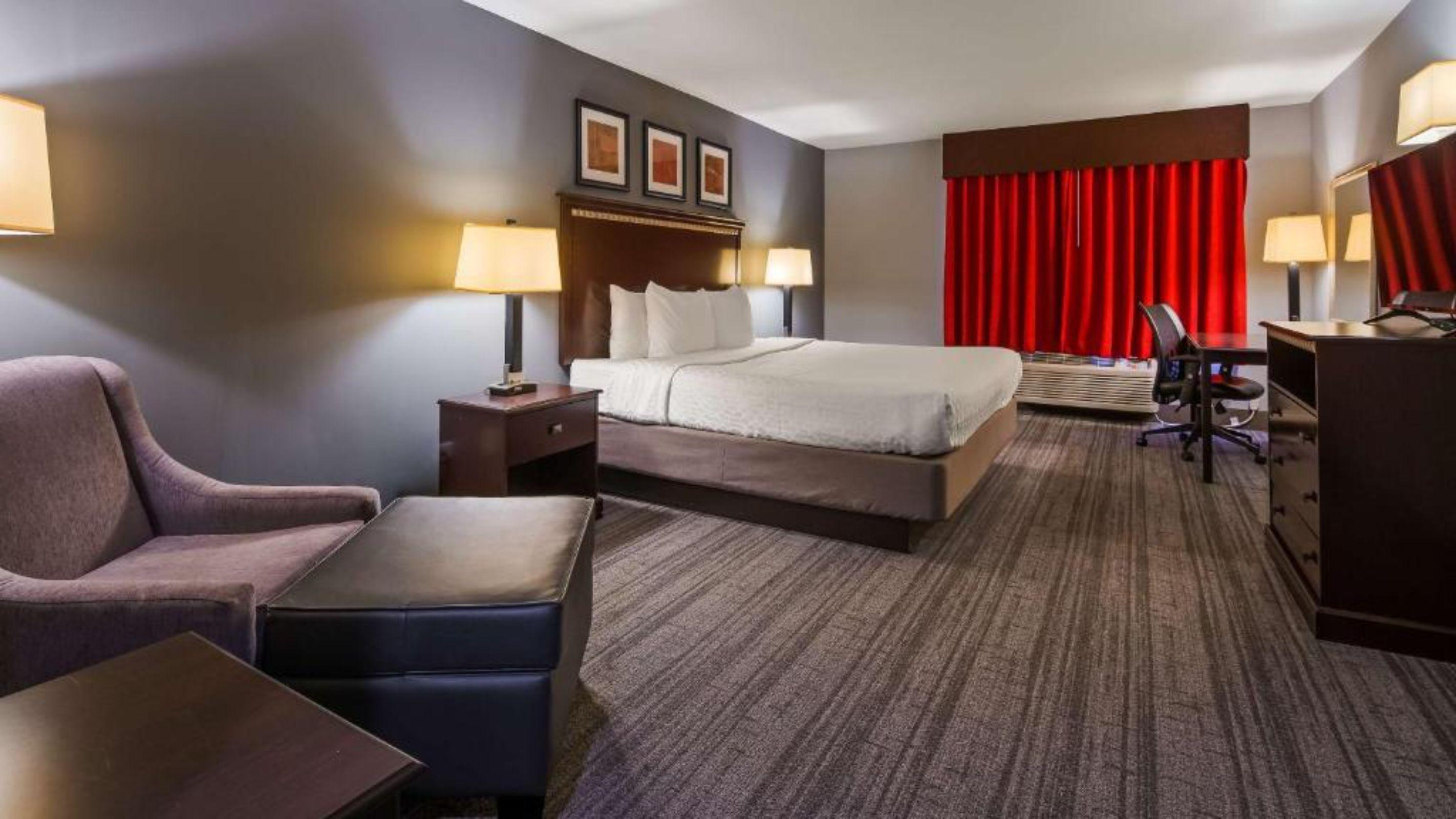 Best Western Plus South Holland Chicago Southland Zewnętrze zdjęcie