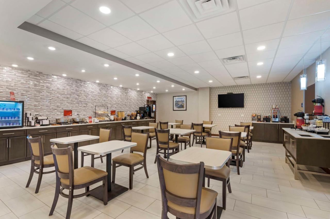 Best Western Plus South Holland Chicago Southland Zewnętrze zdjęcie