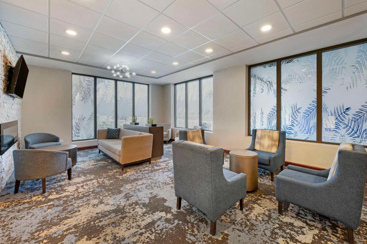 Best Western Plus South Holland Chicago Southland Zewnętrze zdjęcie