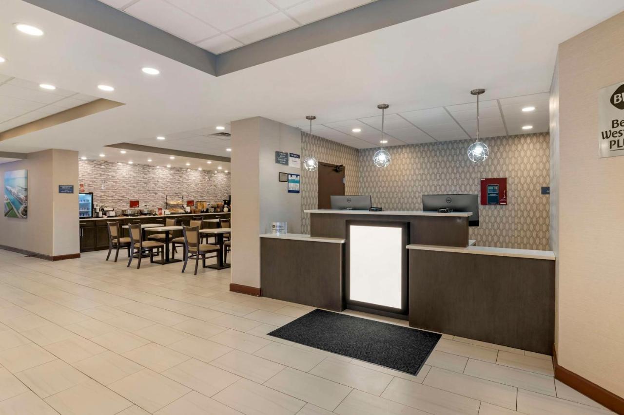 Best Western Plus South Holland Chicago Southland Zewnętrze zdjęcie