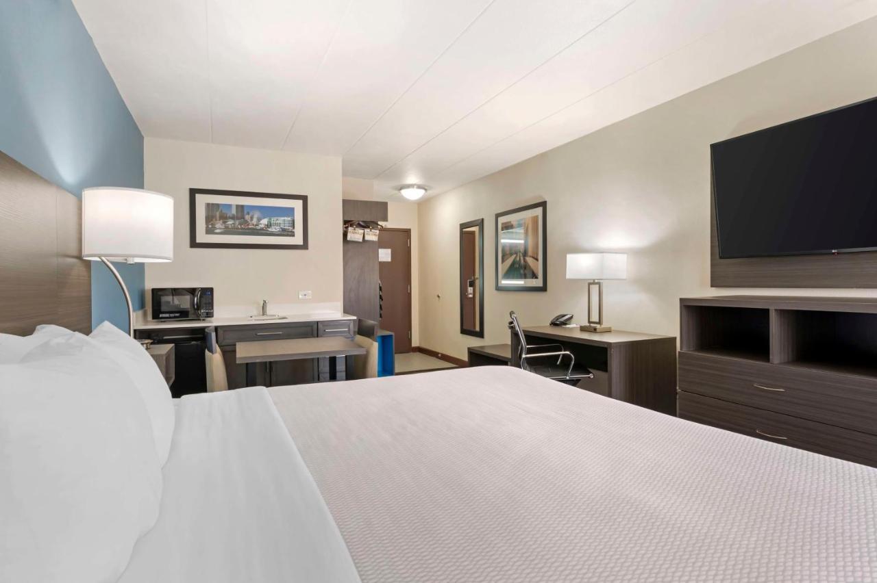 Best Western Plus South Holland Chicago Southland Zewnętrze zdjęcie