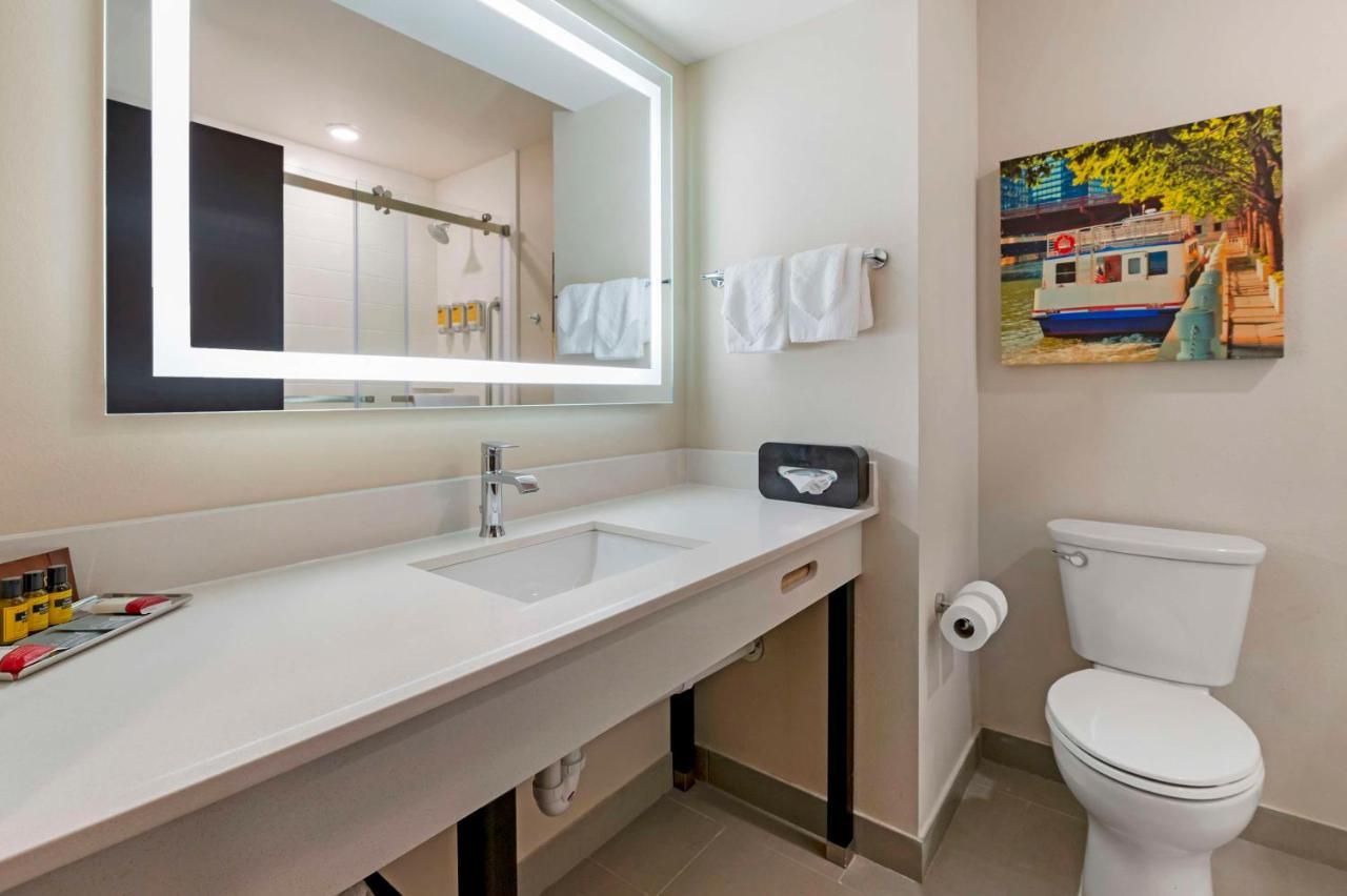 Best Western Plus South Holland Chicago Southland Zewnętrze zdjęcie
