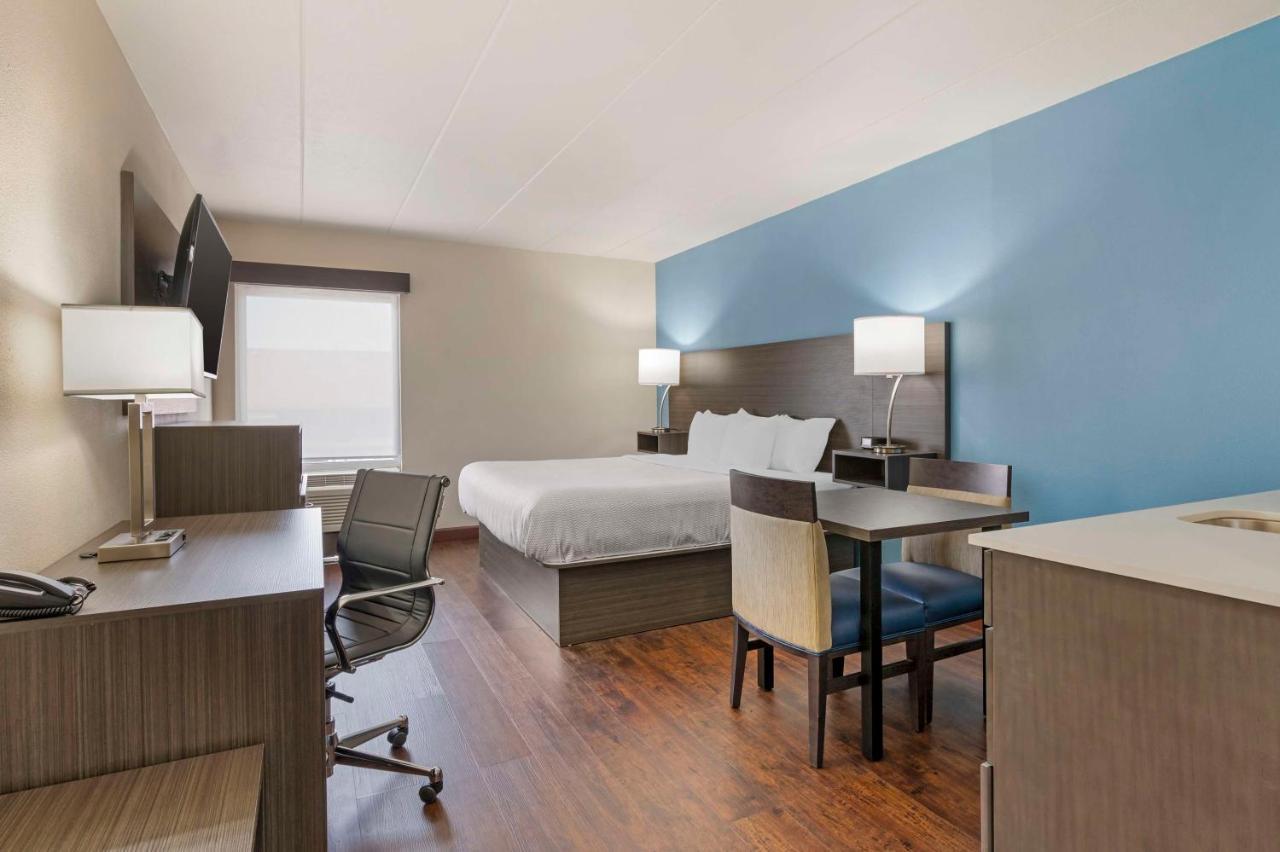 Best Western Plus South Holland Chicago Southland Zewnętrze zdjęcie