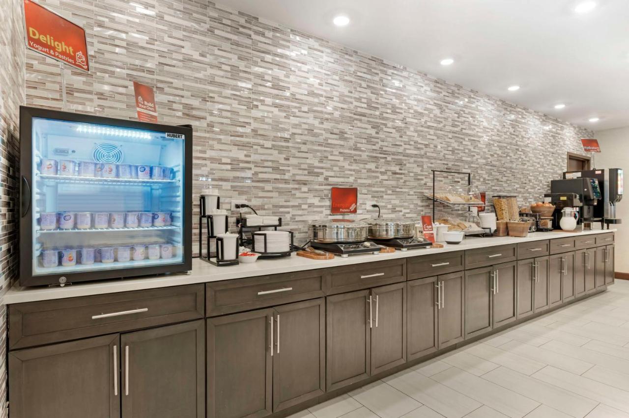 Best Western Plus South Holland Chicago Southland Zewnętrze zdjęcie