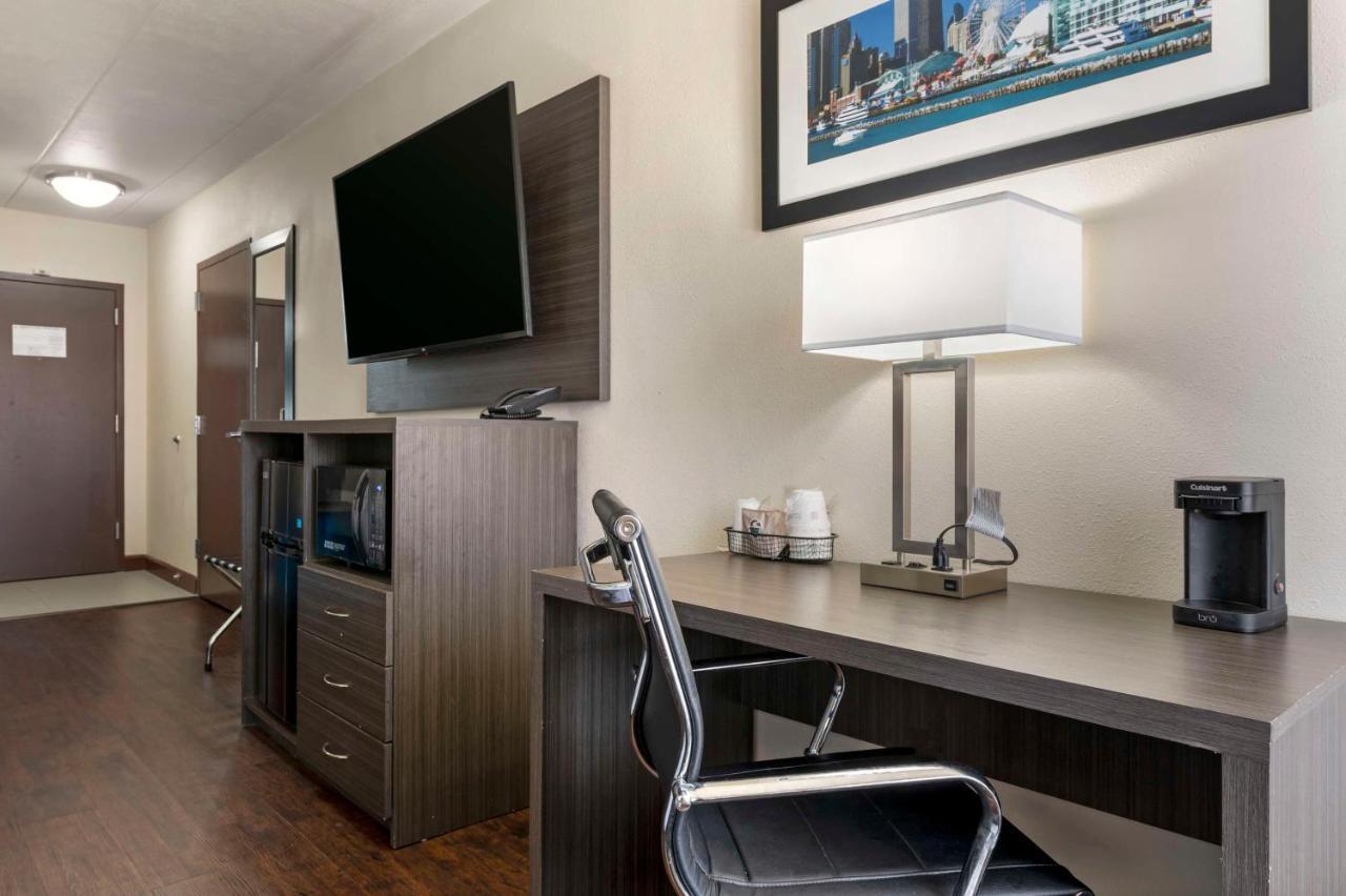 Best Western Plus South Holland Chicago Southland Zewnętrze zdjęcie