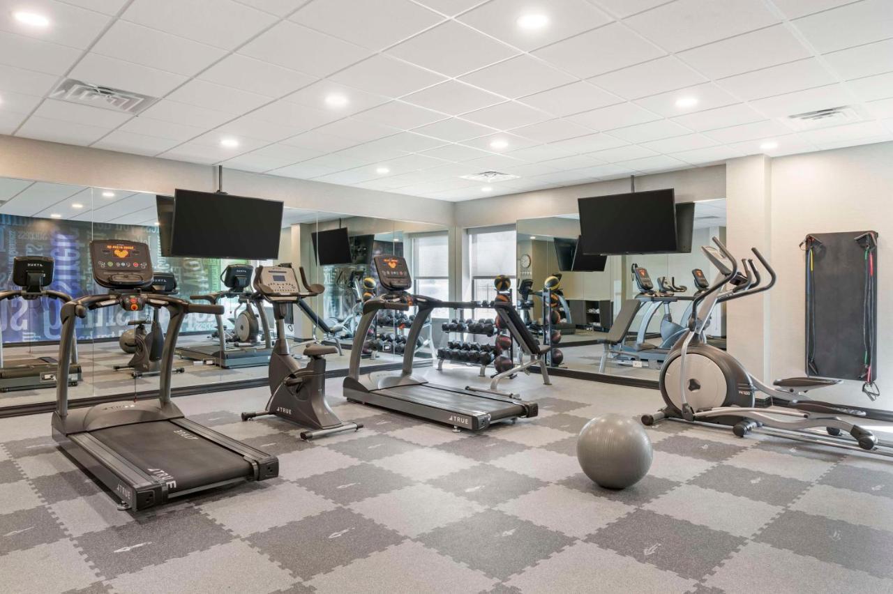 Best Western Plus South Holland Chicago Southland Zewnętrze zdjęcie