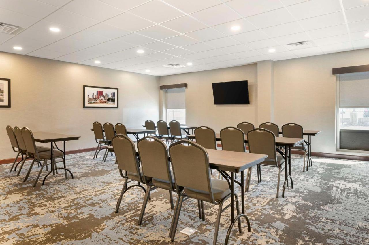 Best Western Plus South Holland Chicago Southland Zewnętrze zdjęcie