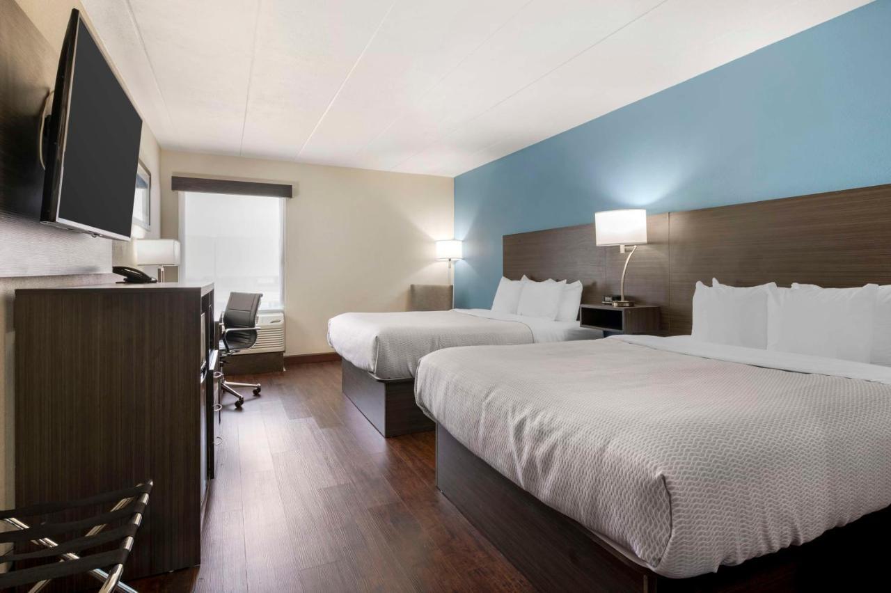 Best Western Plus South Holland Chicago Southland Zewnętrze zdjęcie