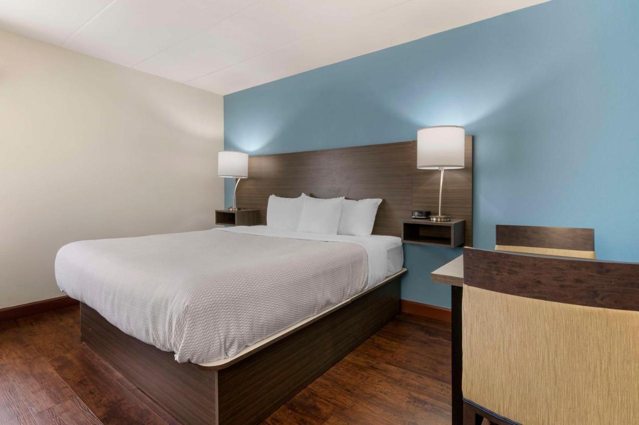 Best Western Plus South Holland Chicago Southland Zewnętrze zdjęcie