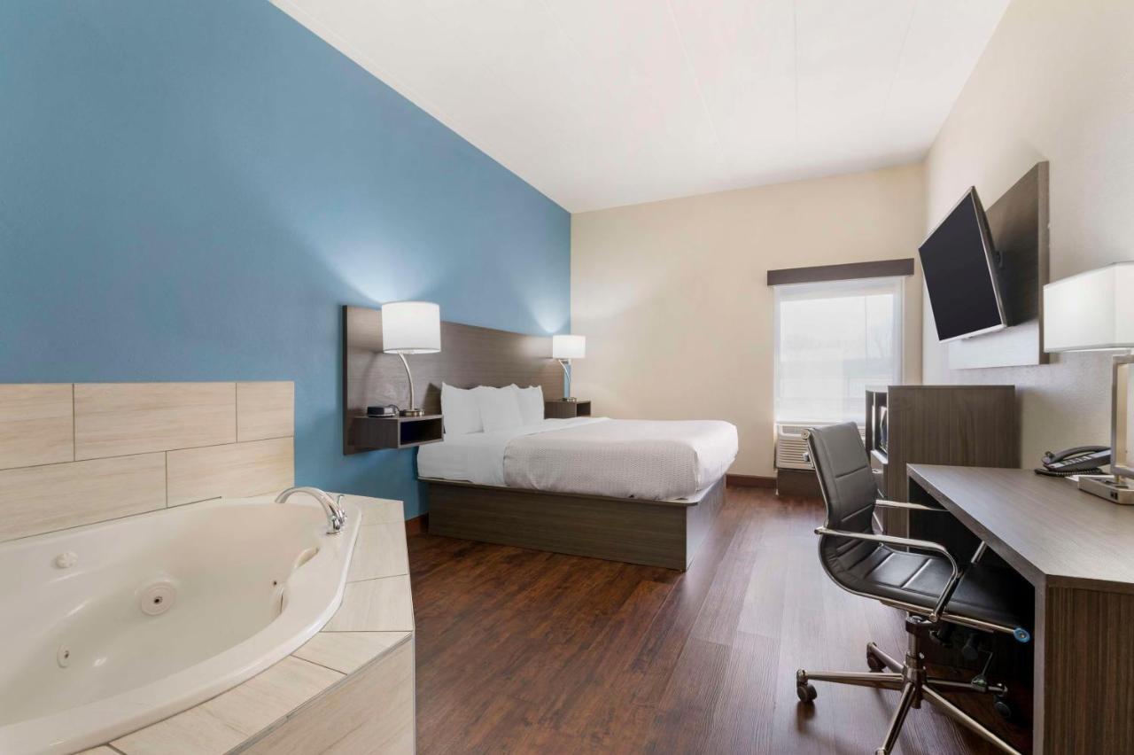 Best Western Plus South Holland Chicago Southland Zewnętrze zdjęcie