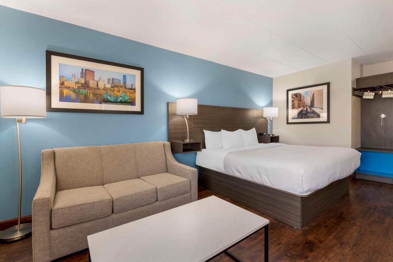 Best Western Plus South Holland Chicago Southland Zewnętrze zdjęcie