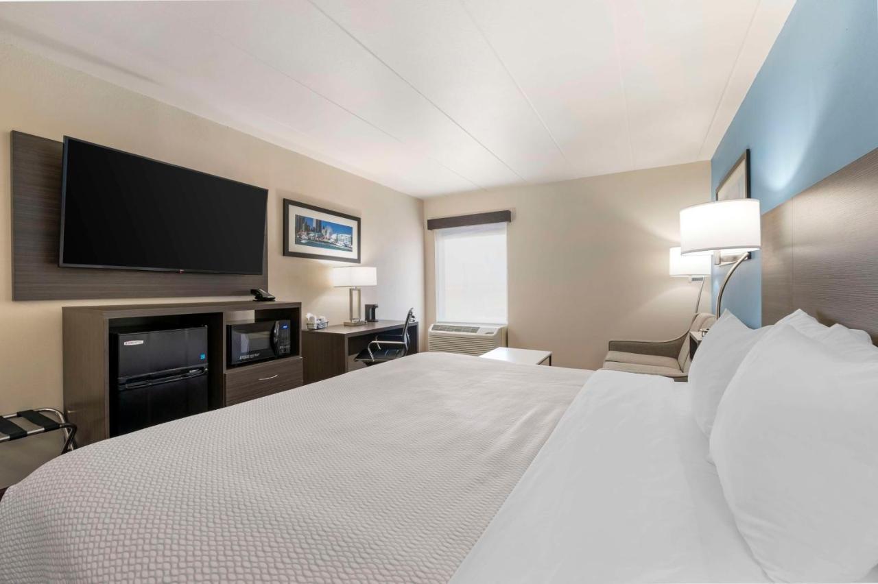 Best Western Plus South Holland Chicago Southland Zewnętrze zdjęcie