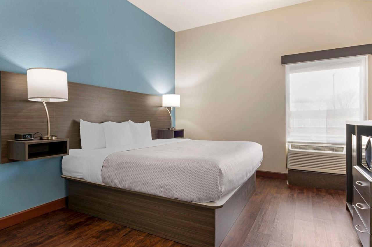Best Western Plus South Holland Chicago Southland Zewnętrze zdjęcie
