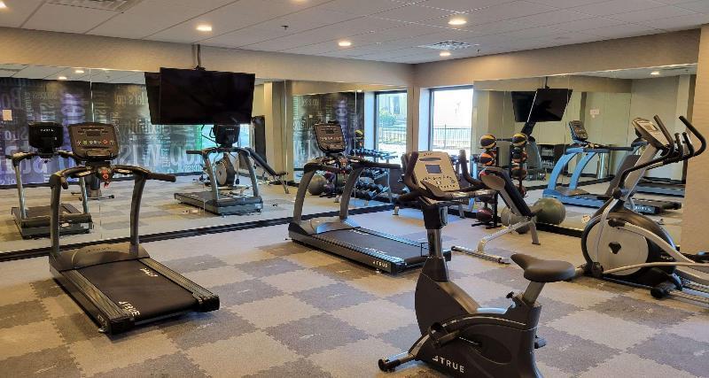 Best Western Plus South Holland Chicago Southland Zewnętrze zdjęcie