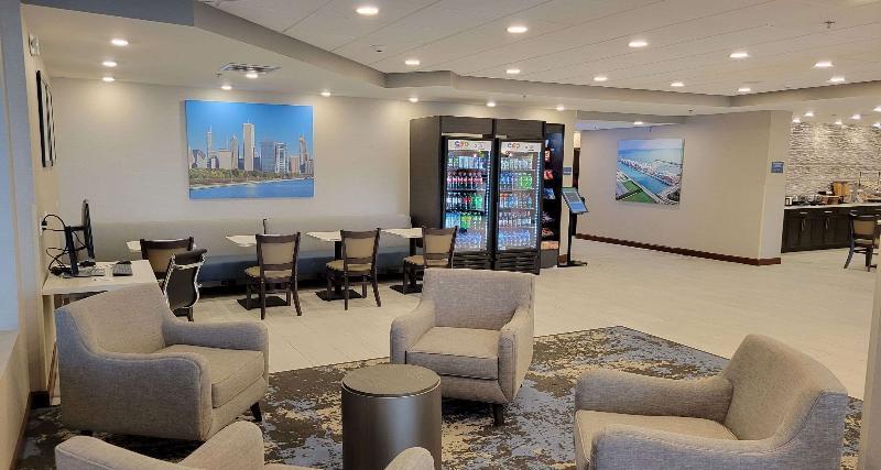 Best Western Plus South Holland Chicago Southland Zewnętrze zdjęcie