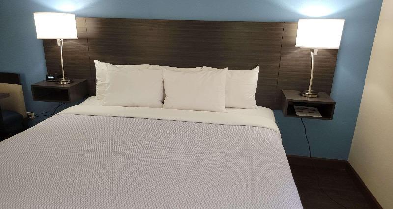 Best Western Plus South Holland Chicago Southland Zewnętrze zdjęcie