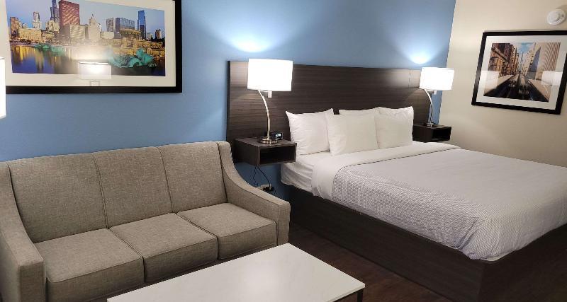Best Western Plus South Holland Chicago Southland Zewnętrze zdjęcie
