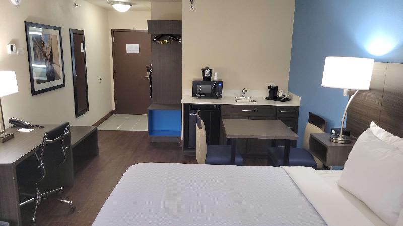 Best Western Plus South Holland Chicago Southland Zewnętrze zdjęcie